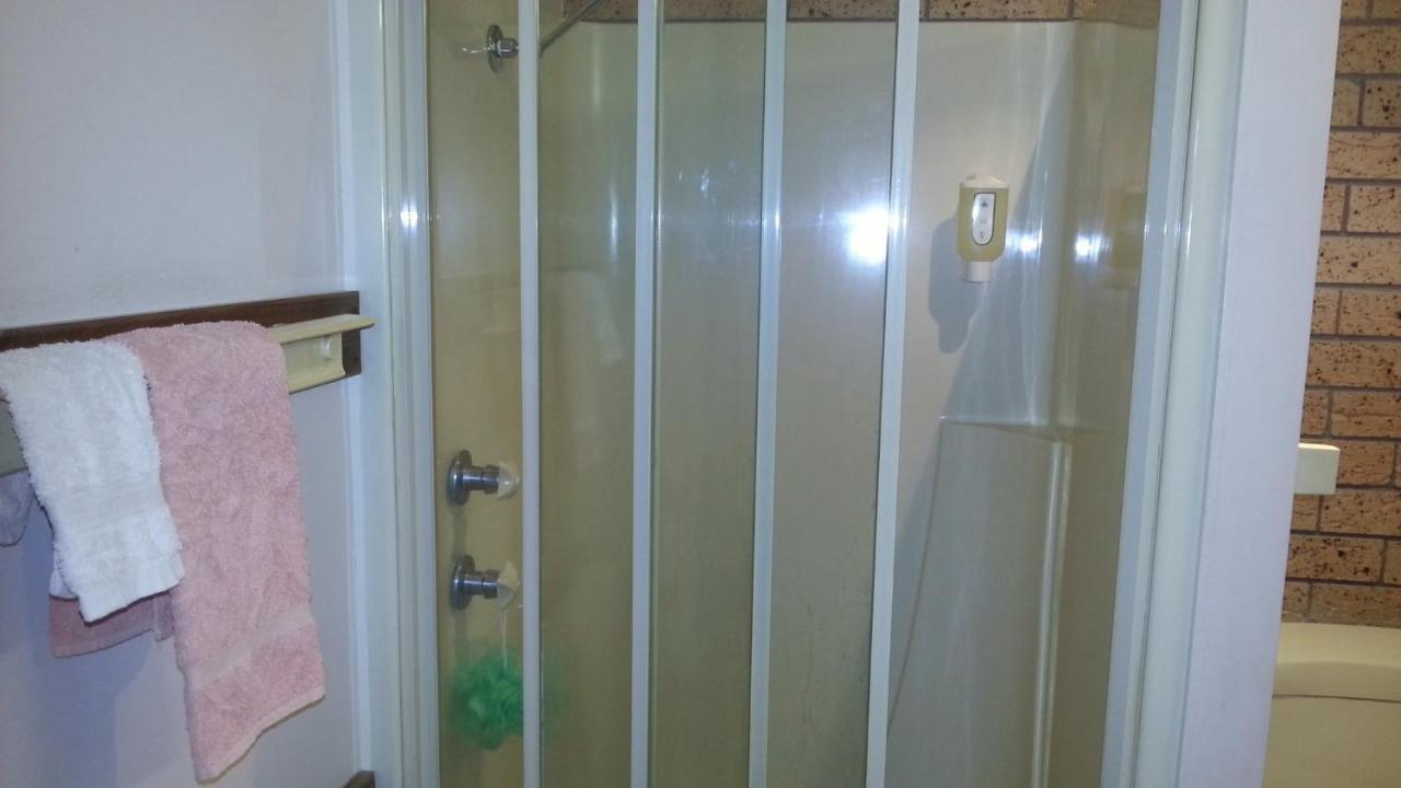 Three Ways Motel Gilgandra Room photo