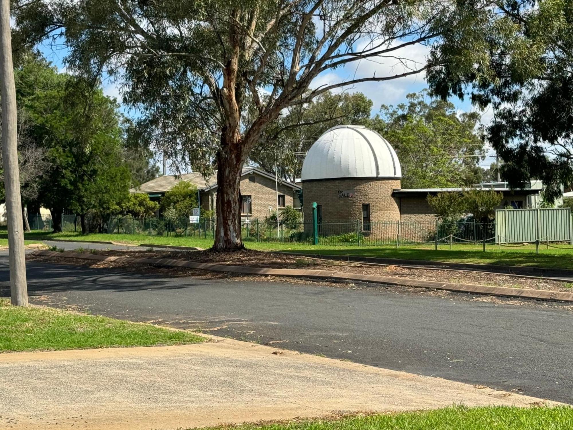 Three Ways Motel Gilgandra Exterior photo